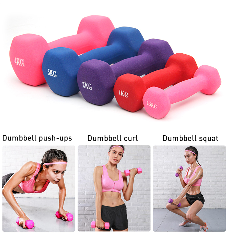 dumbell