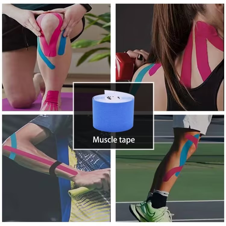 I-Kinesiology Tape-3