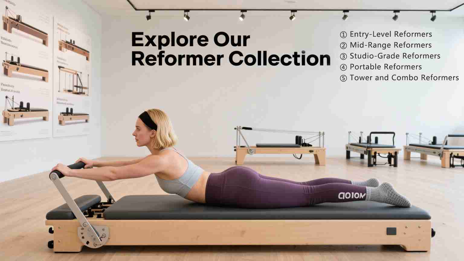 Pilates equipment (11)
