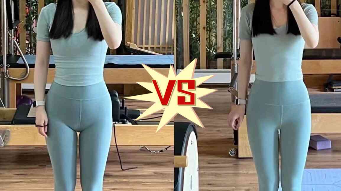 Pilates equipment (3)