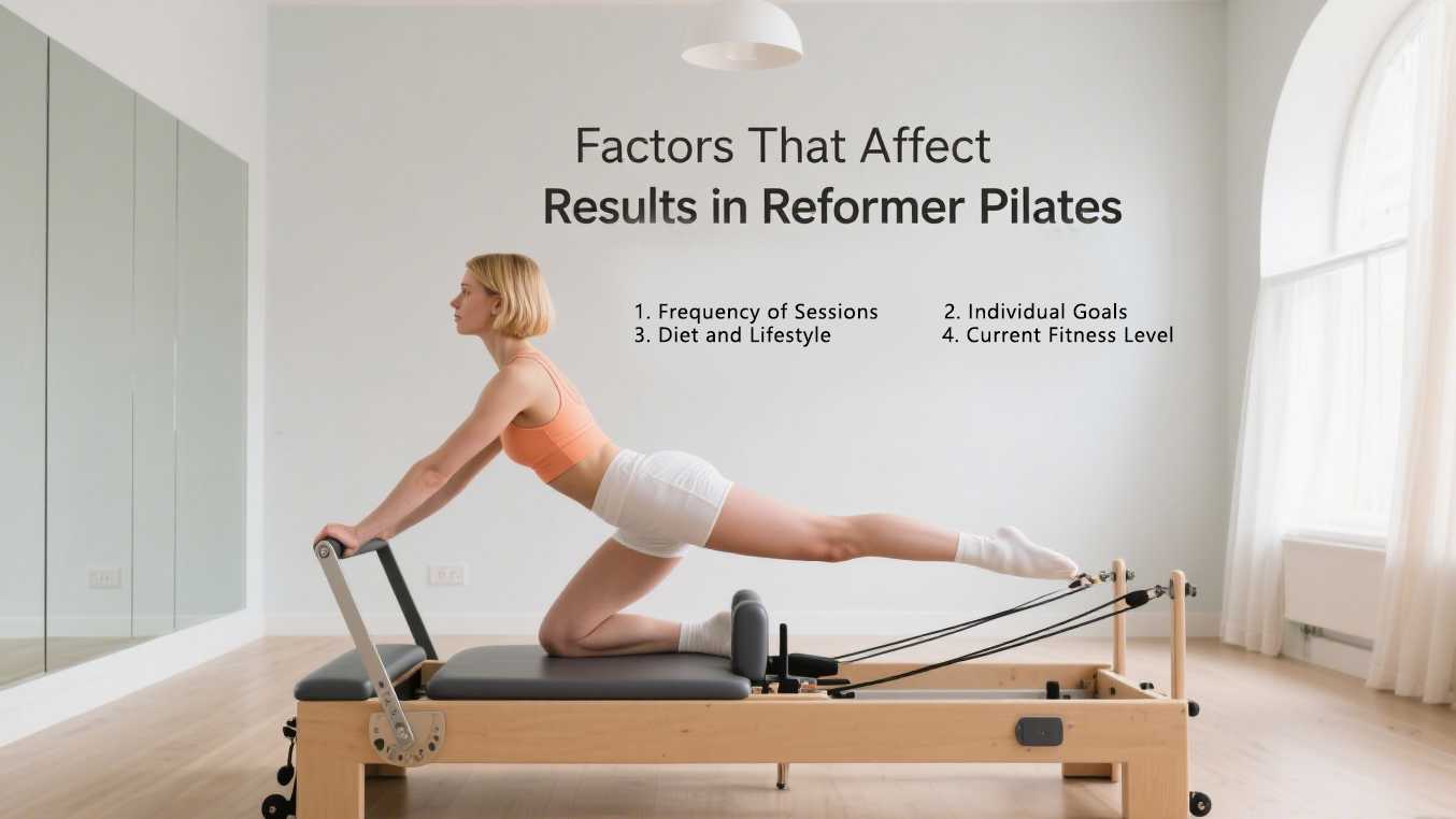 Pilates equipment (4)