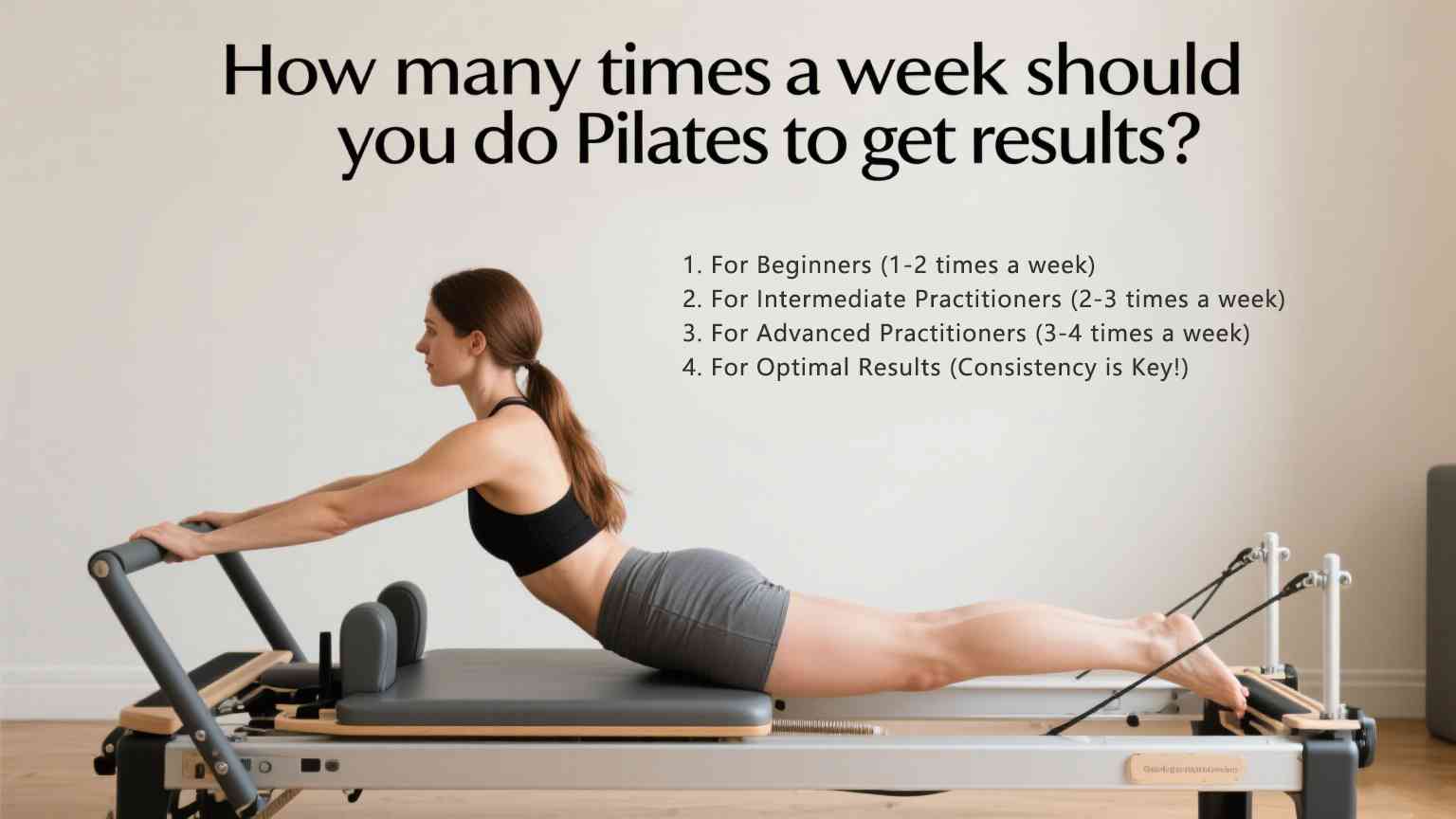 Pilates equipment (7)
