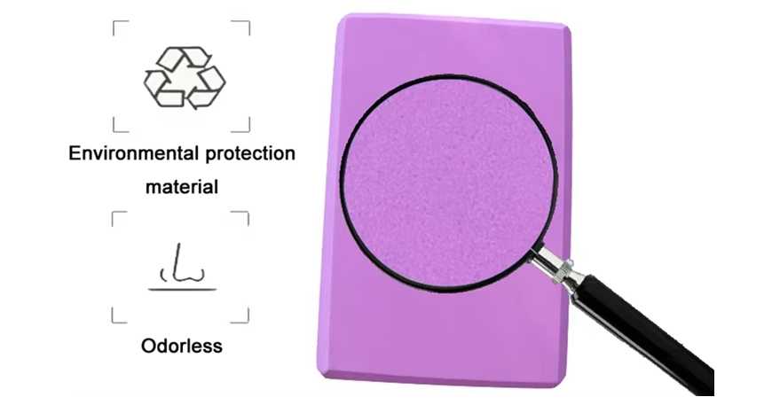 Yoga Blocks (los yog 