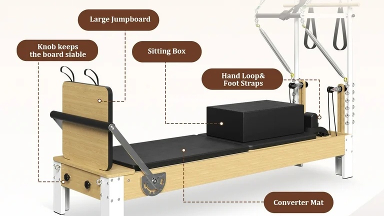 pilates reformer (2)