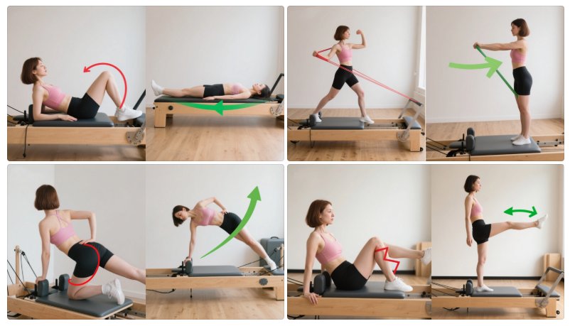 pilates reformer (6)