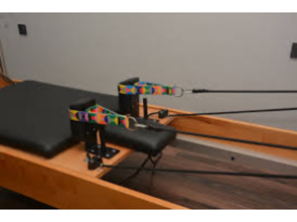 pilates reformer