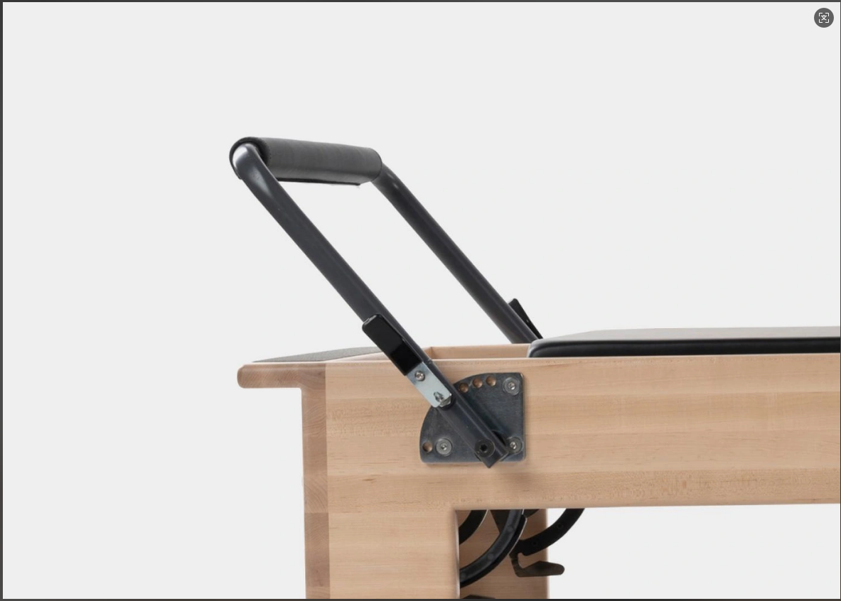pilates reformer