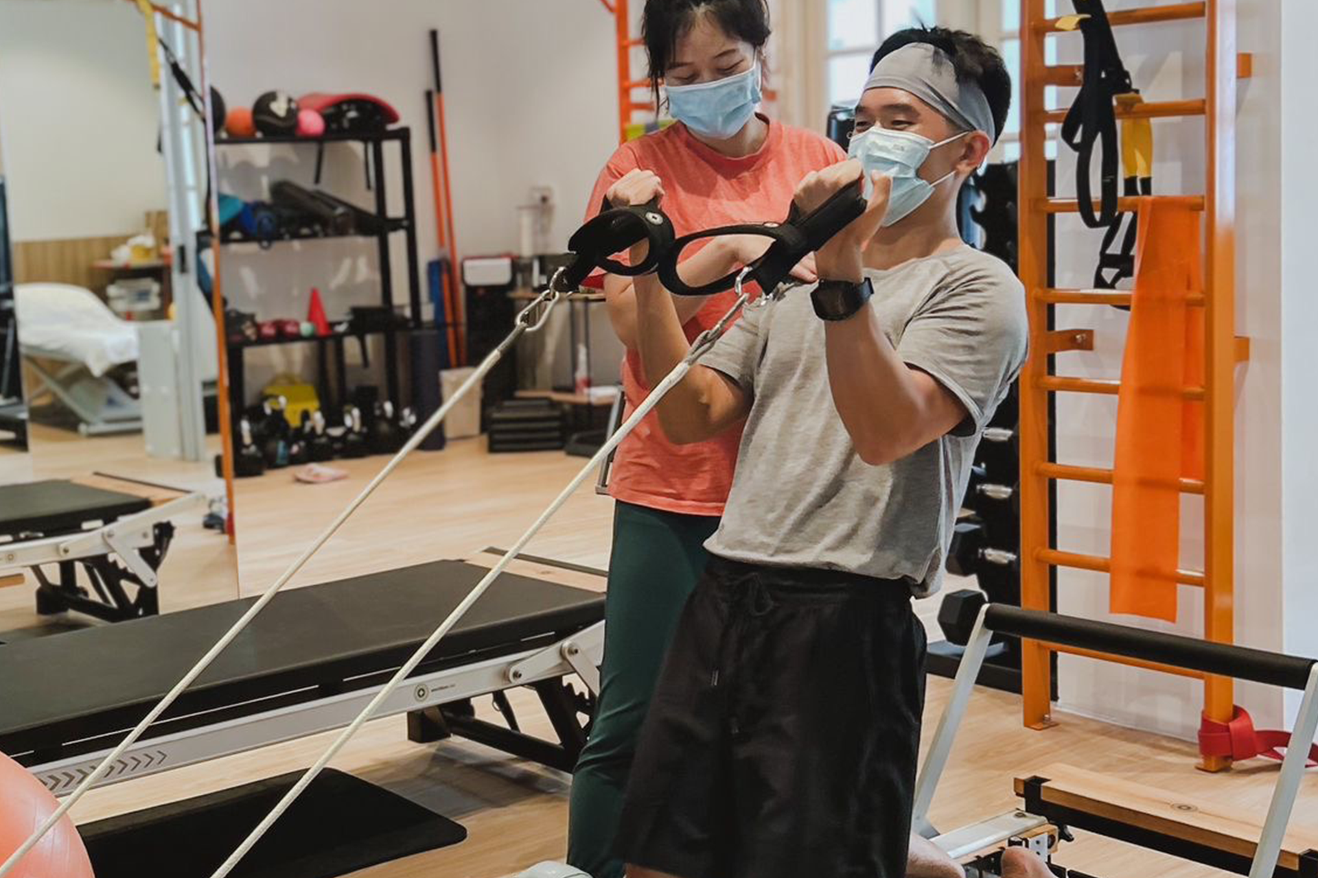 Increase Aerobic Endurance Safely