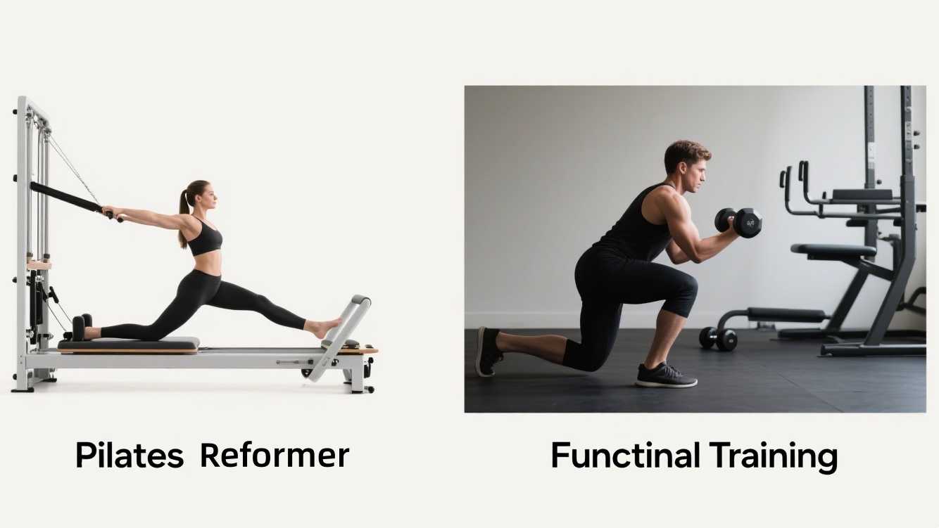 reformer pilates