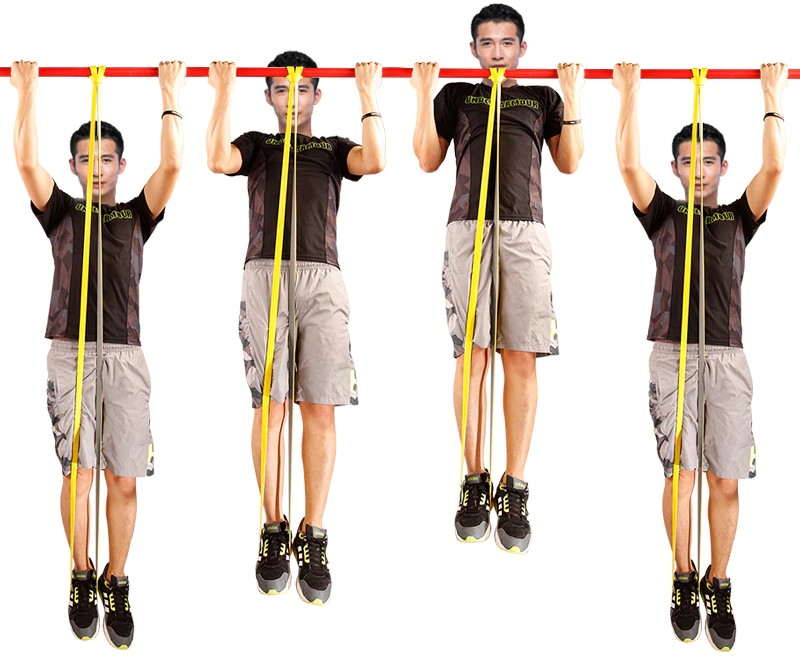 resistance band4