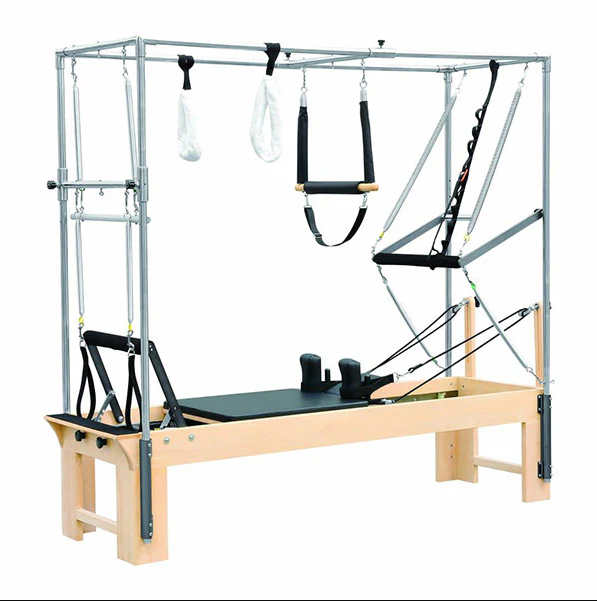 Elina Pilates Convertible