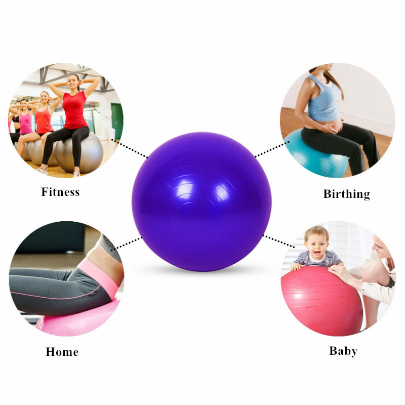 yoga ball