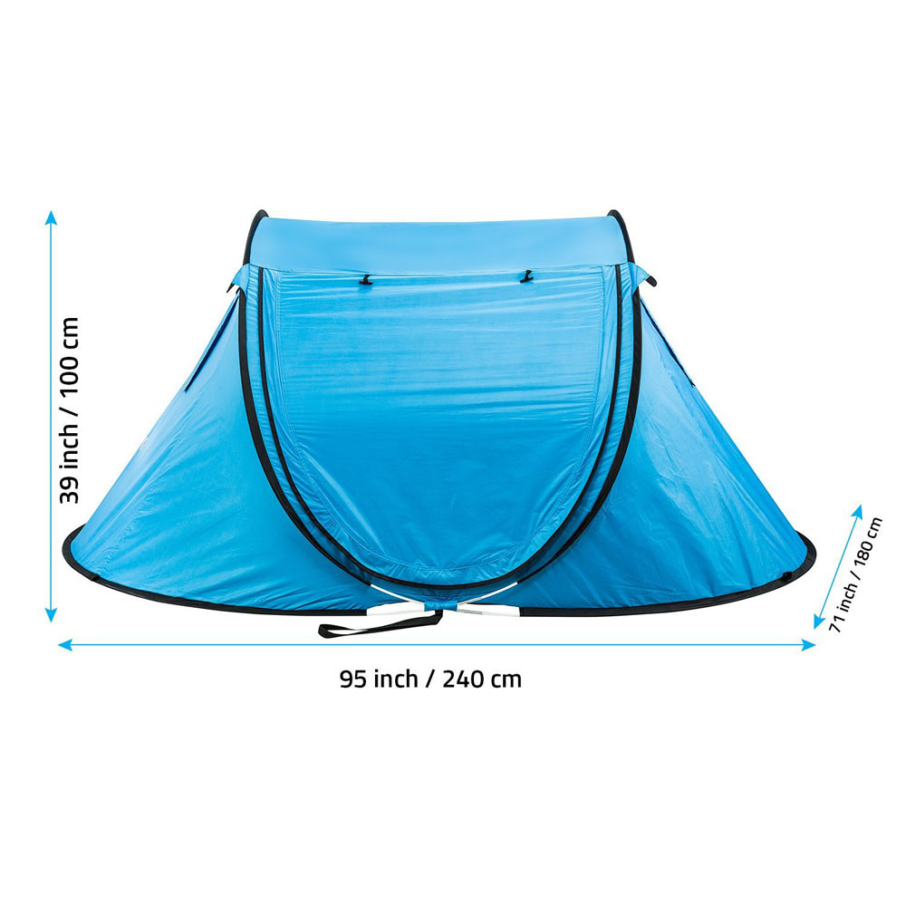 tent