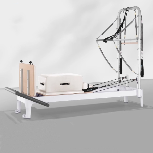 Half Hanging Pilates (5)