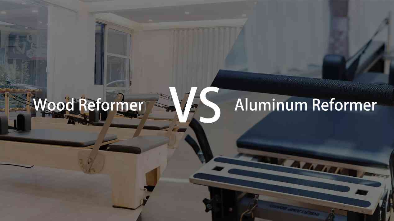 In-depth Performance Comparison Wood vs. Aluminum