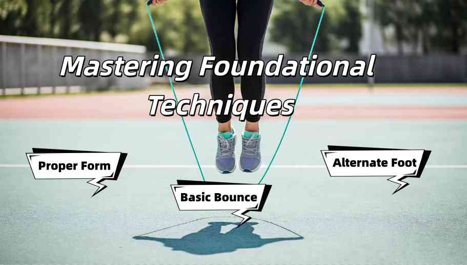 Mastering Foundational Techniques