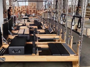 Oak Reformer with Tower (2)