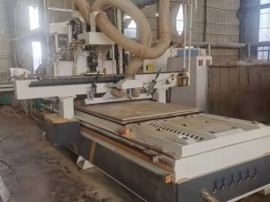 PILATES BED FACTORY (1)