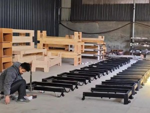 Pilates Reformer Factory  (7)