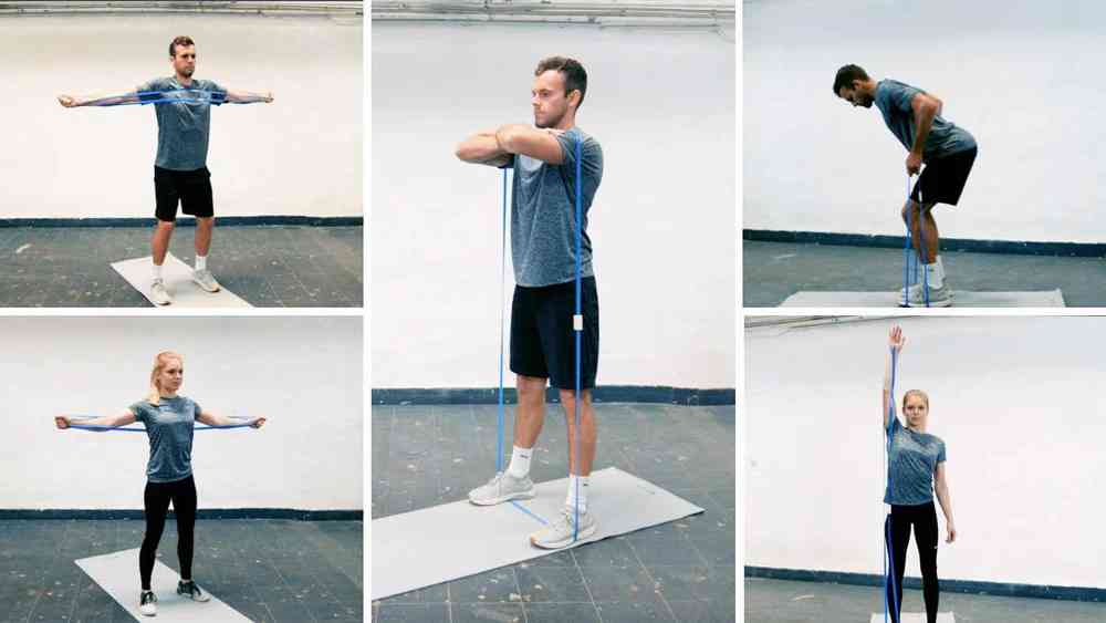 RESISTANCE BAND (1)