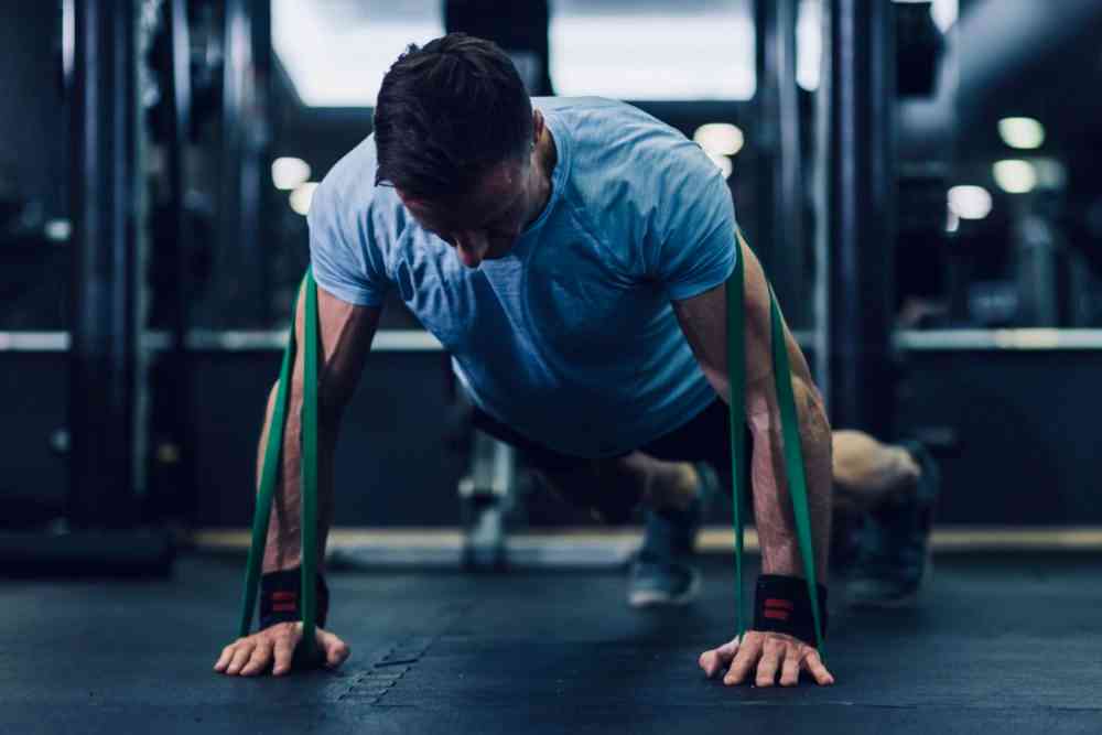 RESISTANCE BAND (11)