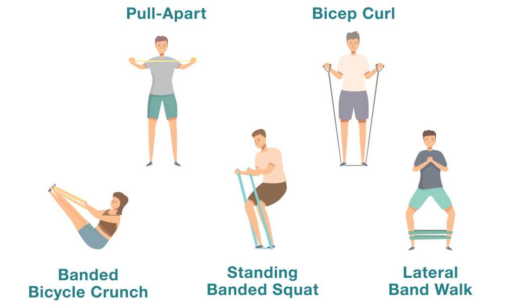 RESISTANCE BAND (14)