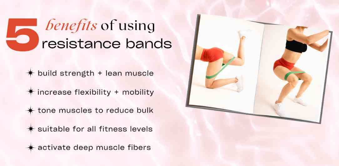 RESISTANCE BAND (15)