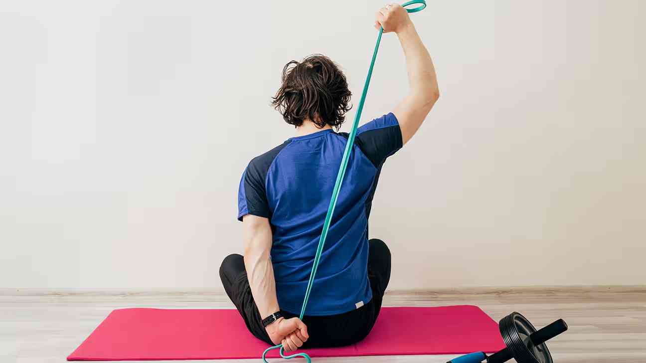 RESISTANCE BAND (2)