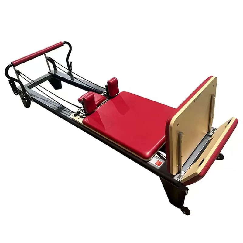 Reformer Pilates