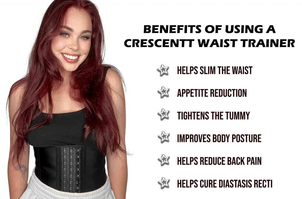 Smarter Alternatives of Waist Trainers