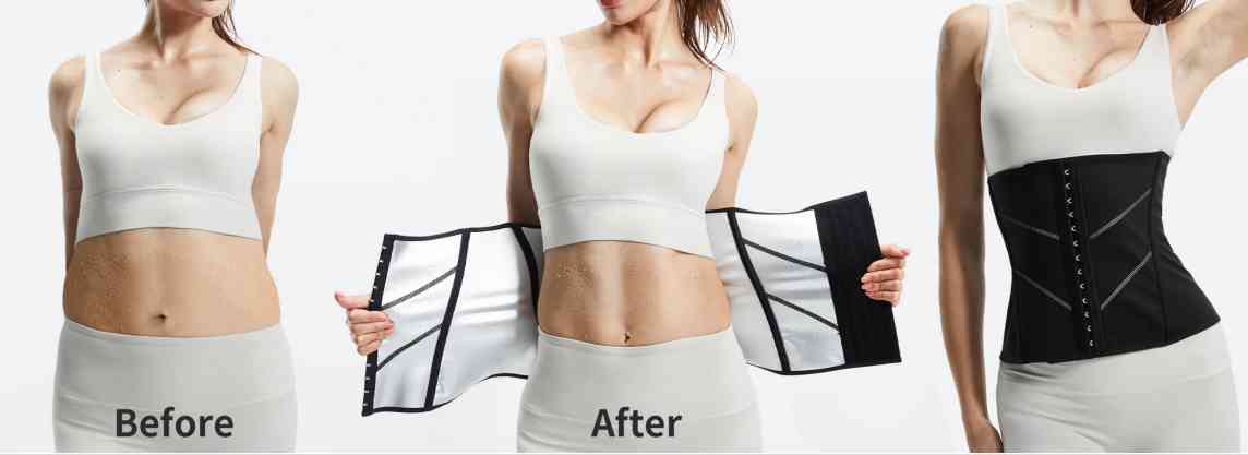 The Allure of Waist Trainers