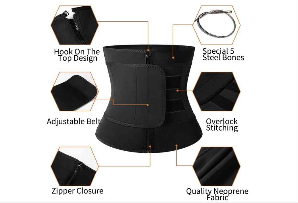 What Are Waist Trainers