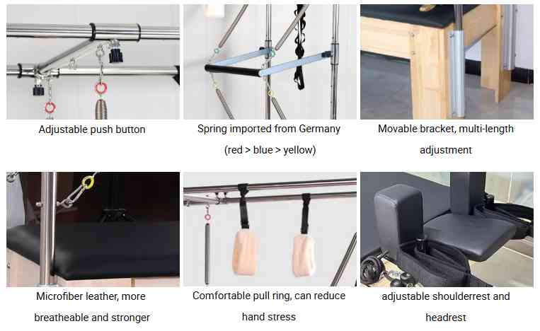 What is the Cadillac