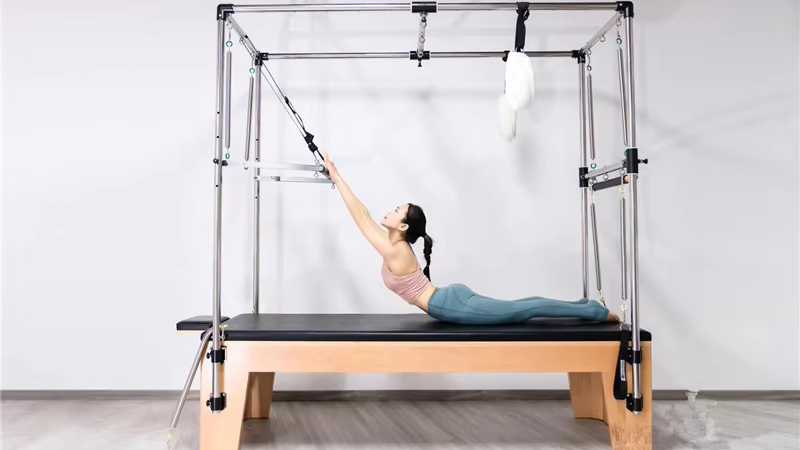 pilates machine (3)