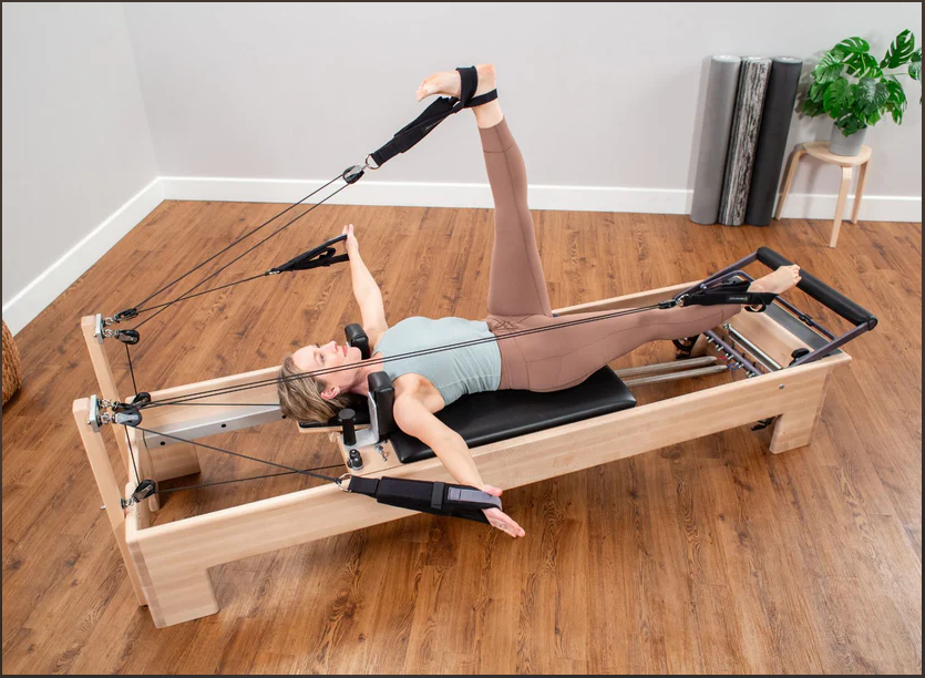 pilates reformer