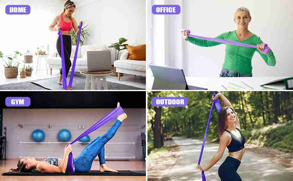 resistance band (10)