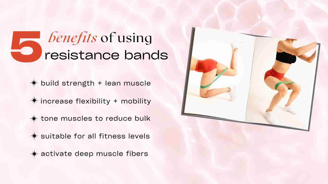 resistance band (11)