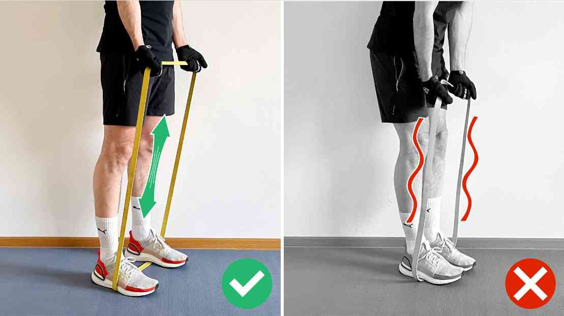 resistance band (12)