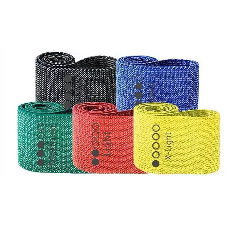 resistance band (18)