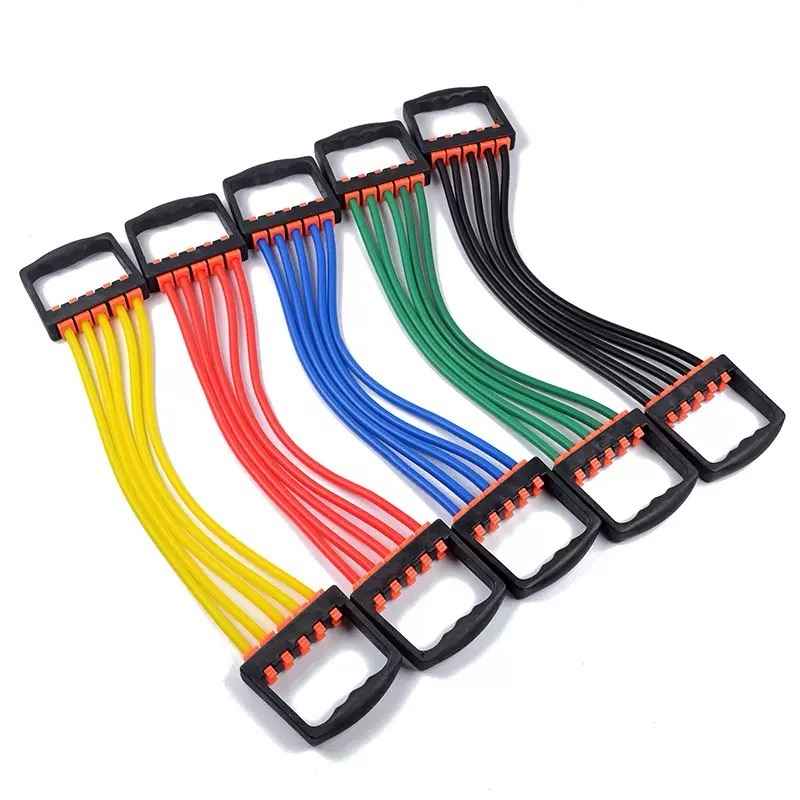 resistance band (19)