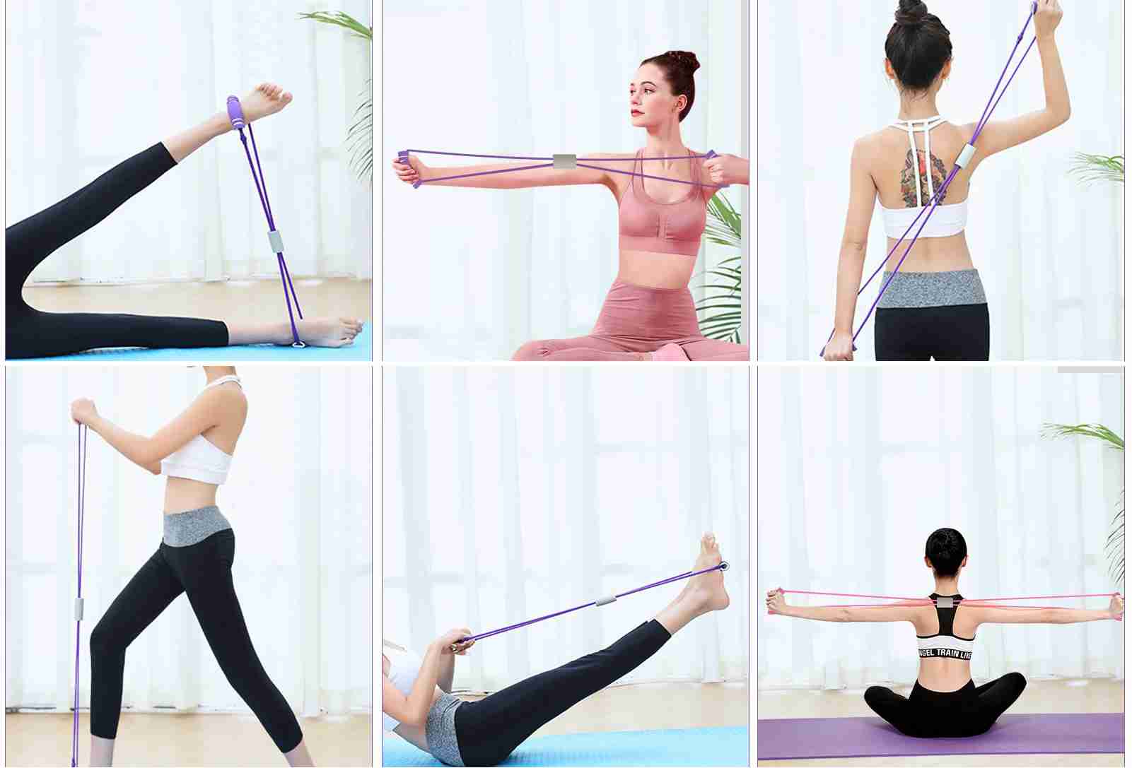 resistance band (9)
