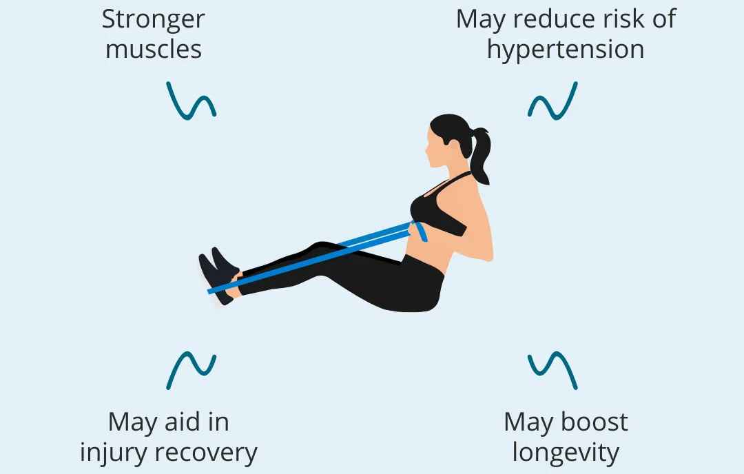 resistance bands (3)