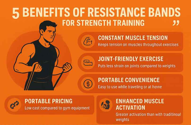 resistance bands (6)