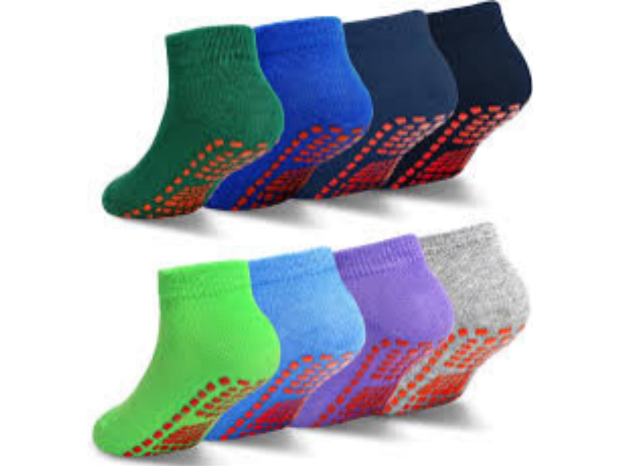 pilates socks
