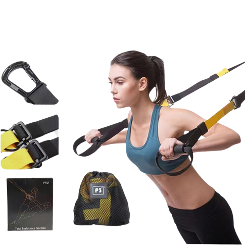 Suspension band exercises best sale